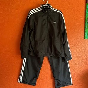 Adidas Track Suit